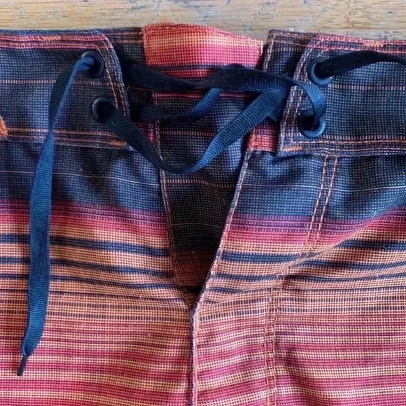 Mens Hurly Board Shorts **New without tags *** - Picture 5 of 8